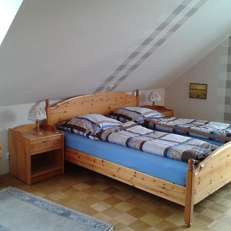 Ferienwohnung Am Patenberg Finnentrop Dış mekan fotoğraf