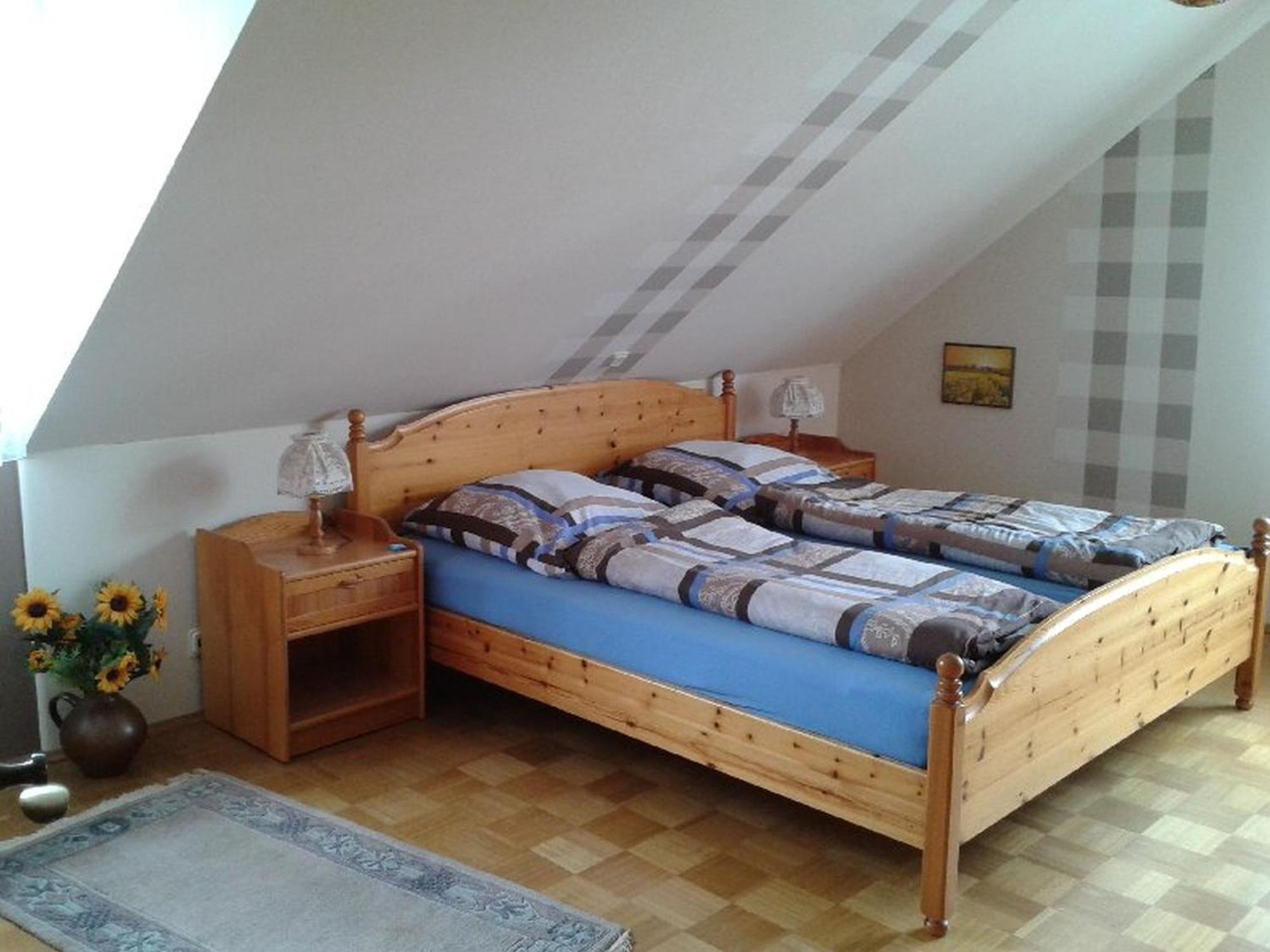 Ferienwohnung Am Patenberg Finnentrop Dış mekan fotoğraf
