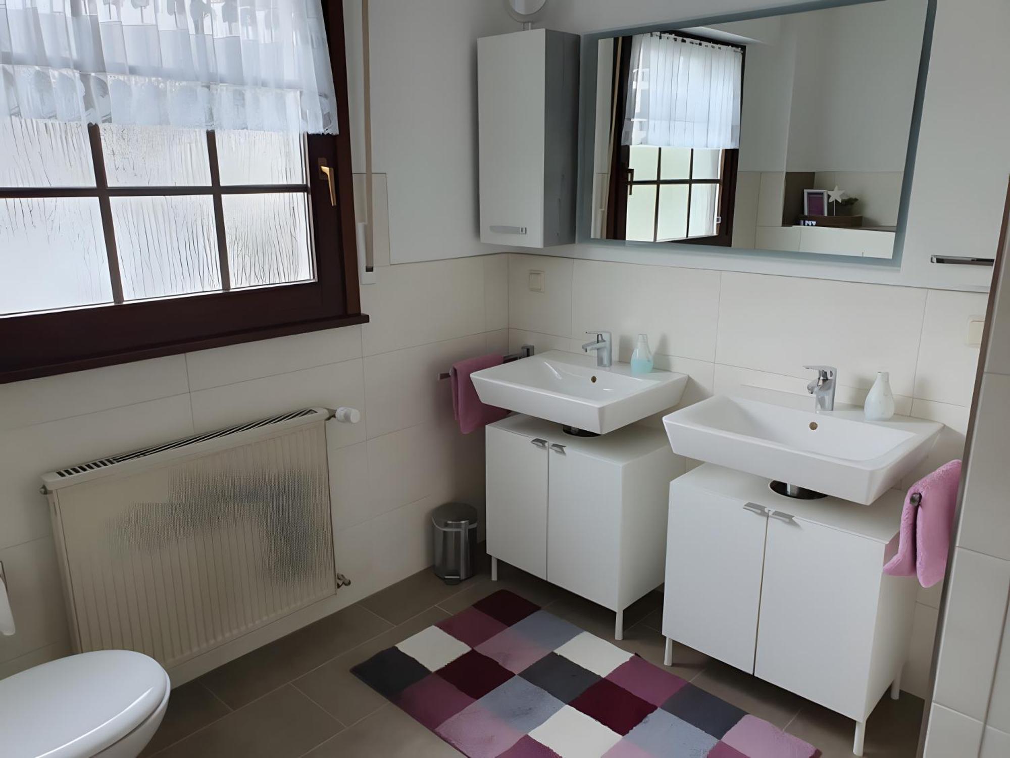 Ferienwohnung Am Patenberg Finnentrop Dış mekan fotoğraf